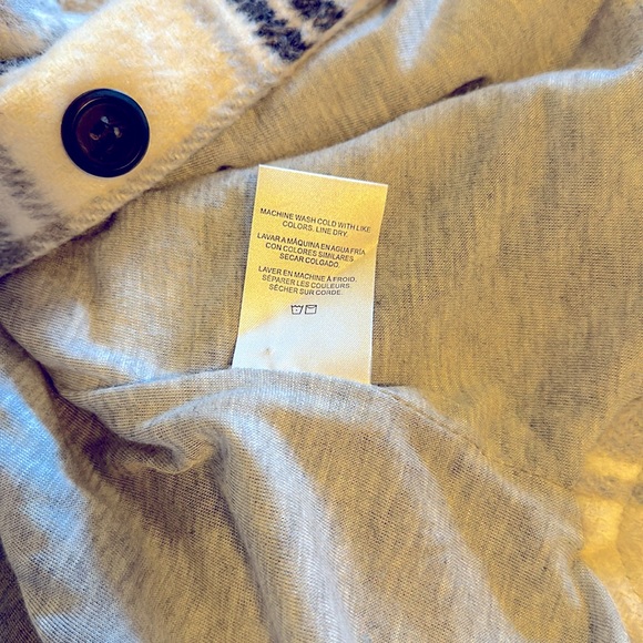 Thread and Supply Shacket - Picture 5 of 5